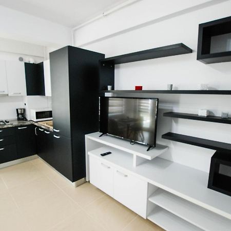 Ambra Apartment Mamaia-Nord Năvodari Exteriör bild