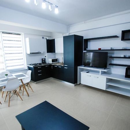 Ambra Apartment Mamaia-Nord Năvodari Exteriör bild