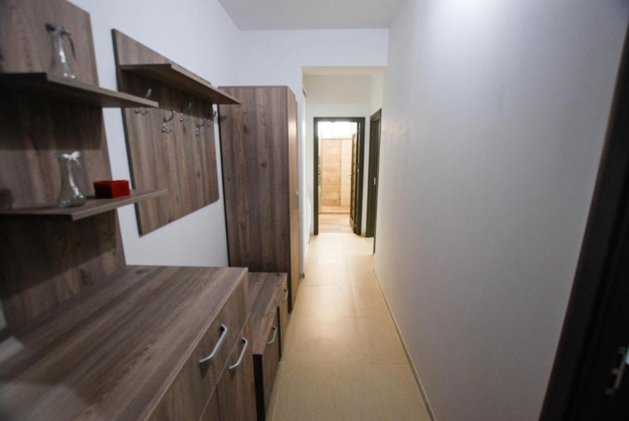 Ambra Apartment Mamaia-Nord Năvodari Exteriör bild