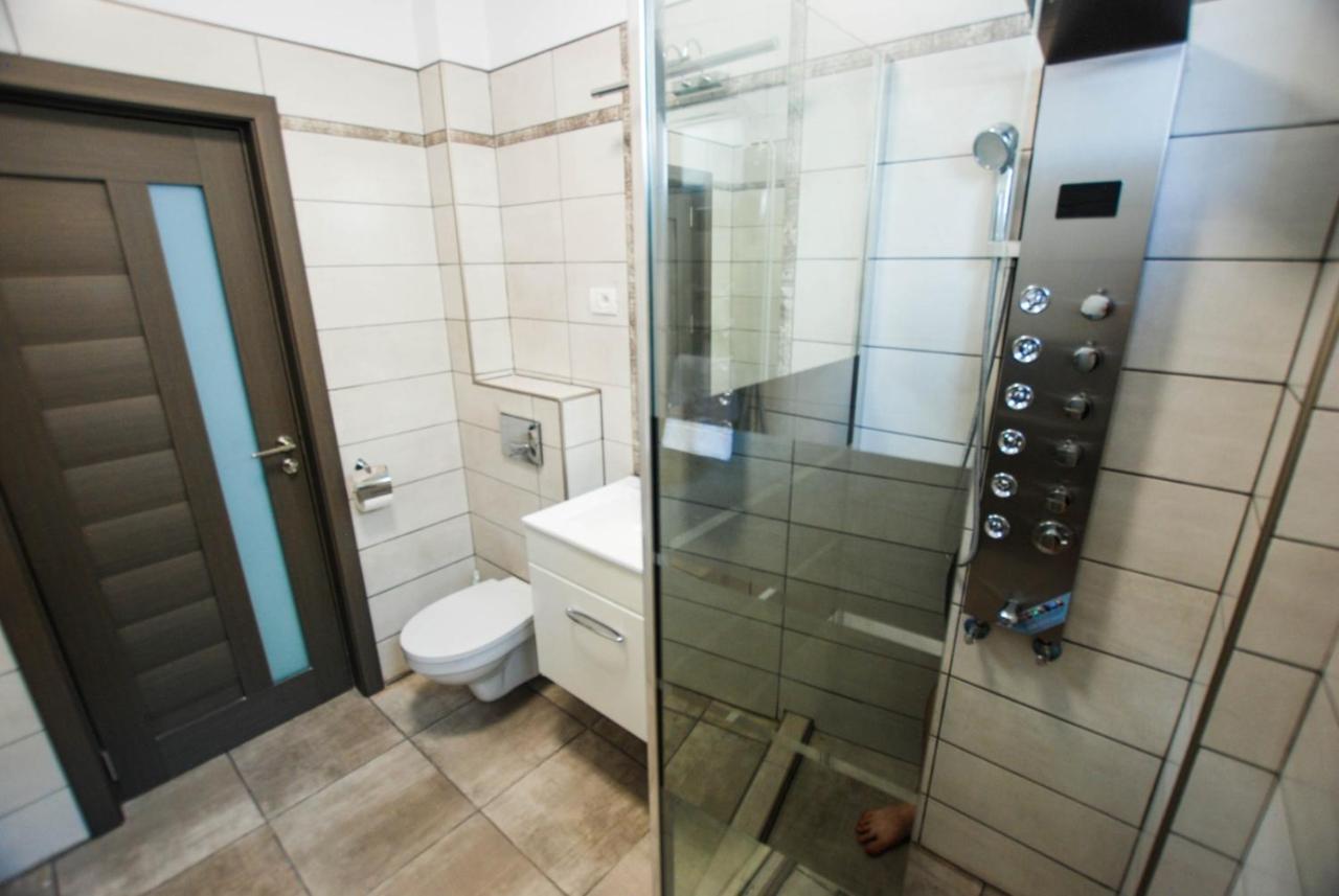Ambra Apartment Mamaia-Nord Năvodari Exteriör bild