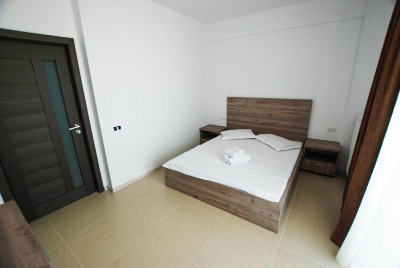Ambra Apartment Mamaia-Nord Năvodari Exteriör bild